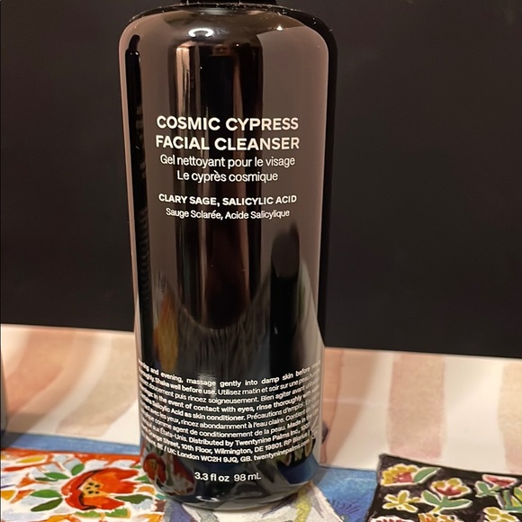 Twentynine Palms 4 Piece  Skincare Essential Bundle - Picture 4 of 6